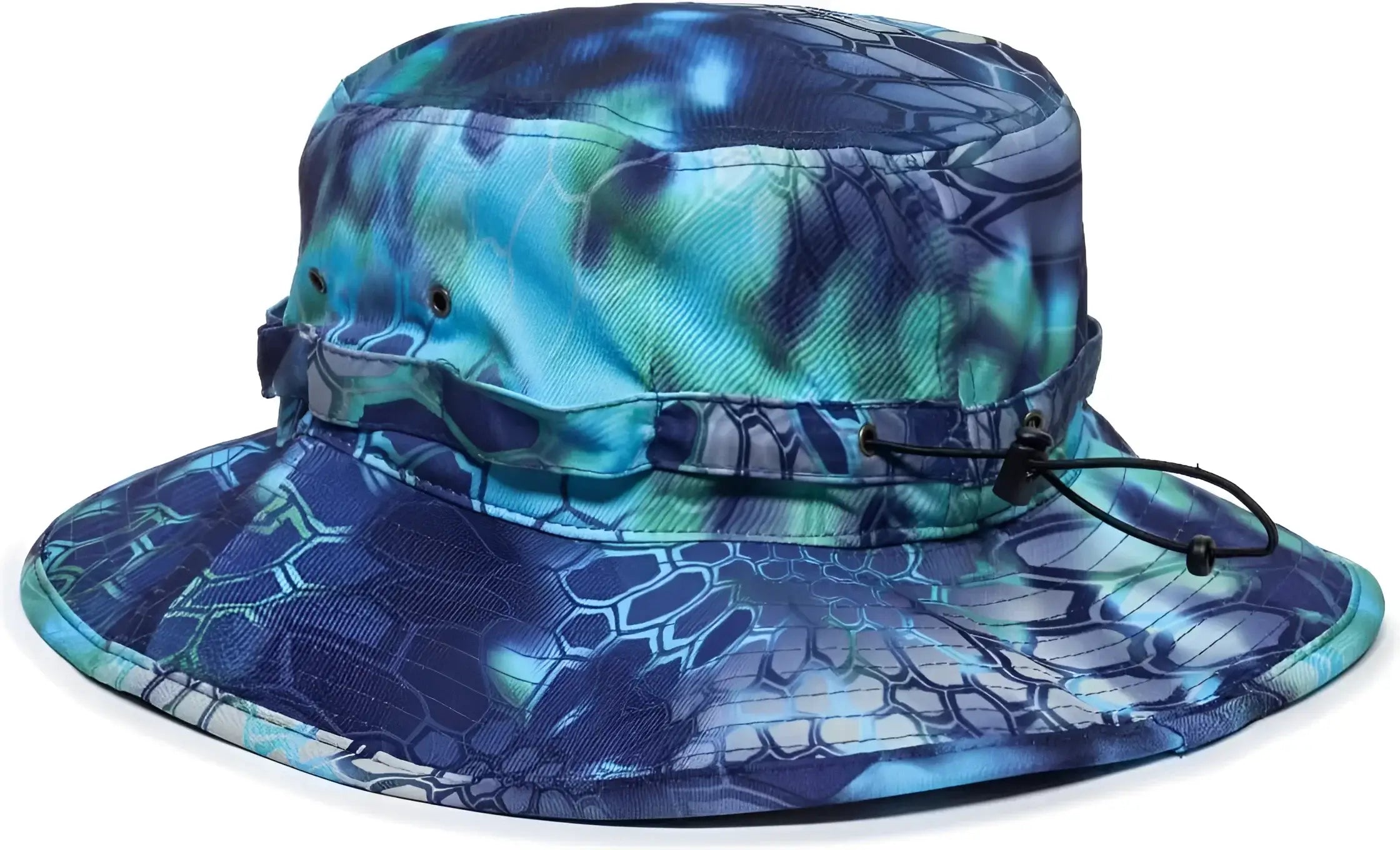 OC Sports BH-2700 Boonies - Kryptek Pontus - Kryptek / OSFM