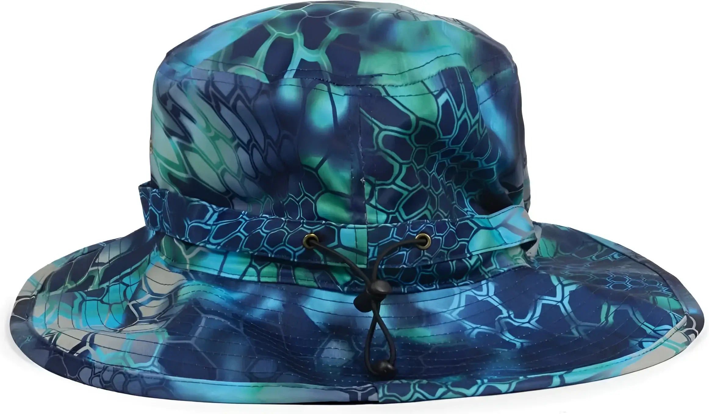 OC Sports BH-2700 Boonies - Kryptek Pontus - Kryptek / OSFM