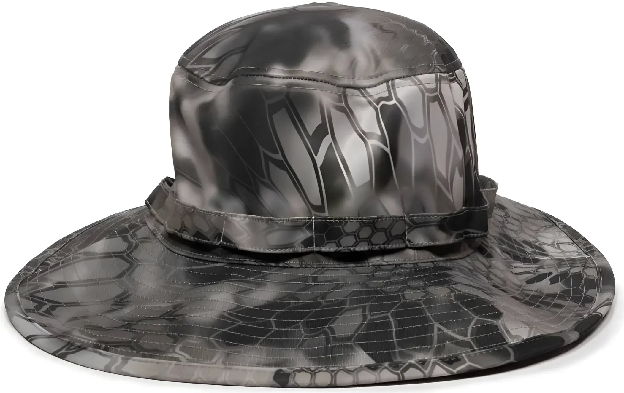 OC Sports BH-2700 Boonies - Kryptek Raid - Kryptek / One Size Fits Most