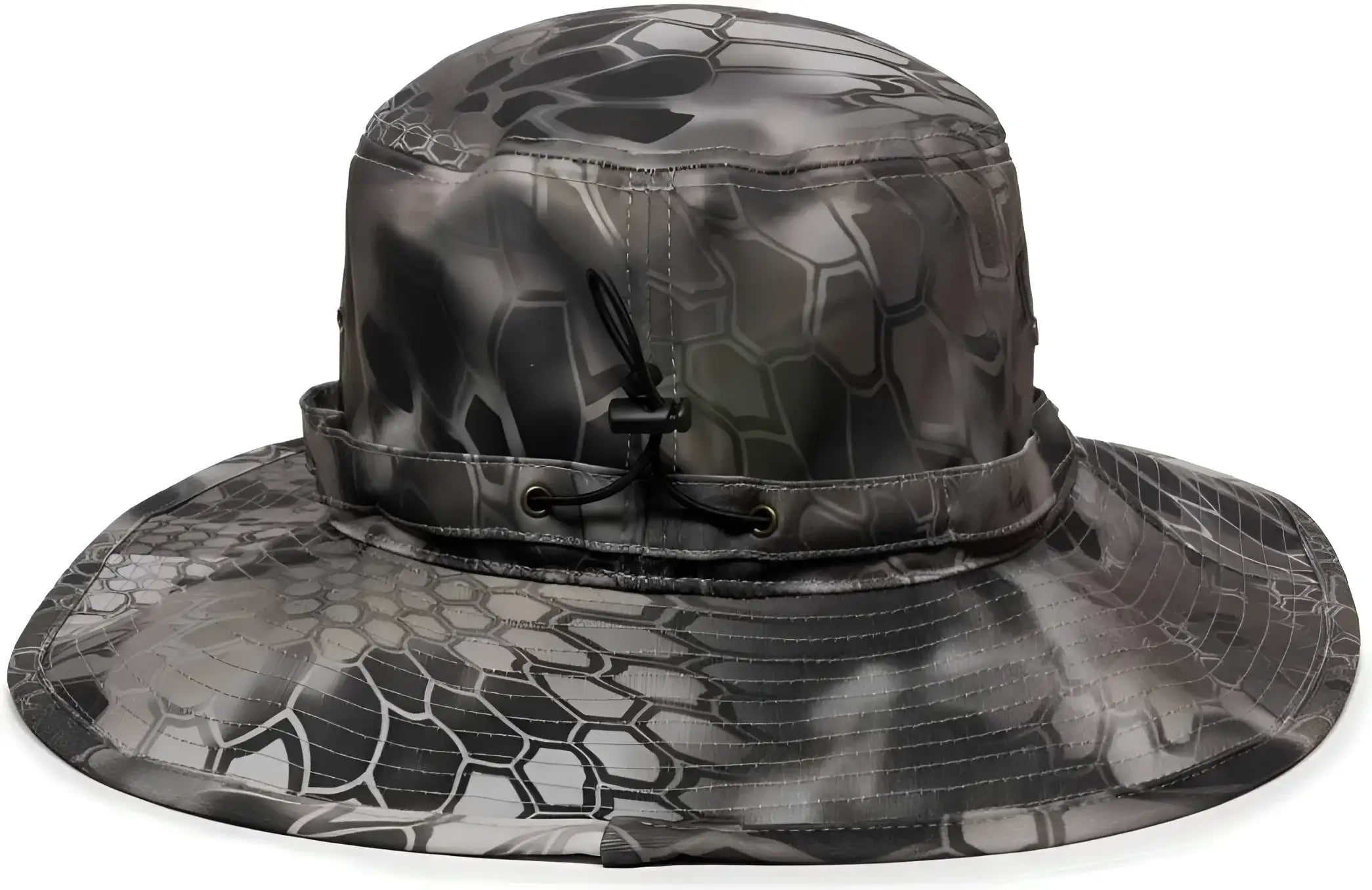 OC Sports BH-2700 Boonies - Kryptek Raid - Kryptek / One Size Fits Most