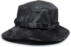 OC Sports BH-2700 Boonies - Kryptek Typhon - Kryptek Typhon / 6 7/8’’ - 7 1/2’’