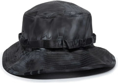 OC Sports BH-2700 Boonies - Kryptek Typhon - Kryptek Typhon / 6 7/8’’ - 7 1/2’’