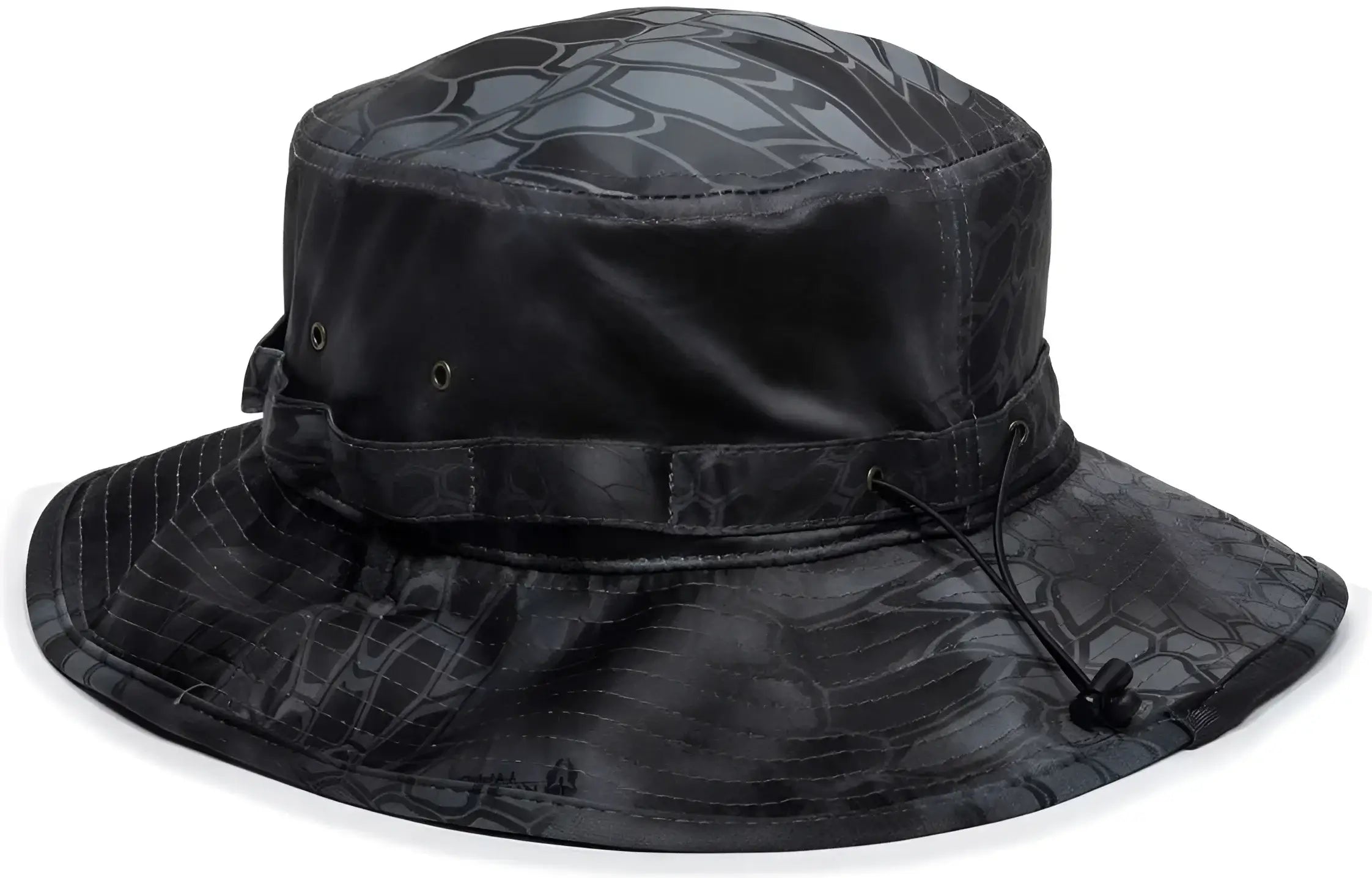 OC Sports BH-2700 Boonies - Kryptek Typhon - Kryptek Typhon / 6 7/8’’ - 7 1/2’’