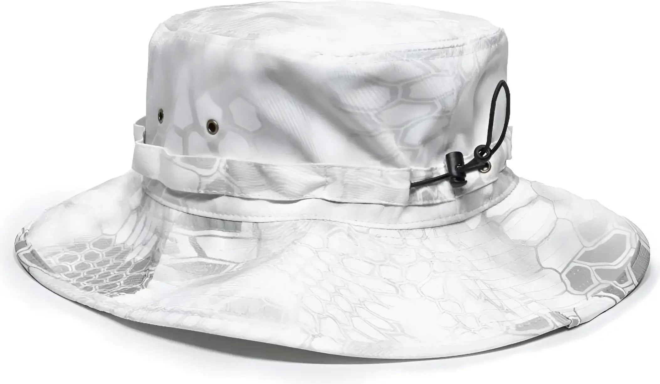 OC Sports BH-2700 Boonies - Kryptek Wraith - Kryptek Wraith / 6 7/8’’ - 7 1/2’’
