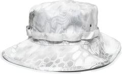 OC Sports BH-2700 Boonies - Kryptek Wraith - Kryptek Wraith / 6 7/8’’ - 7 1/2’’