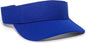 OC Sports CAGE75 Visor - Royal - Royal / 6 7/8’’ - 7 1/2’’