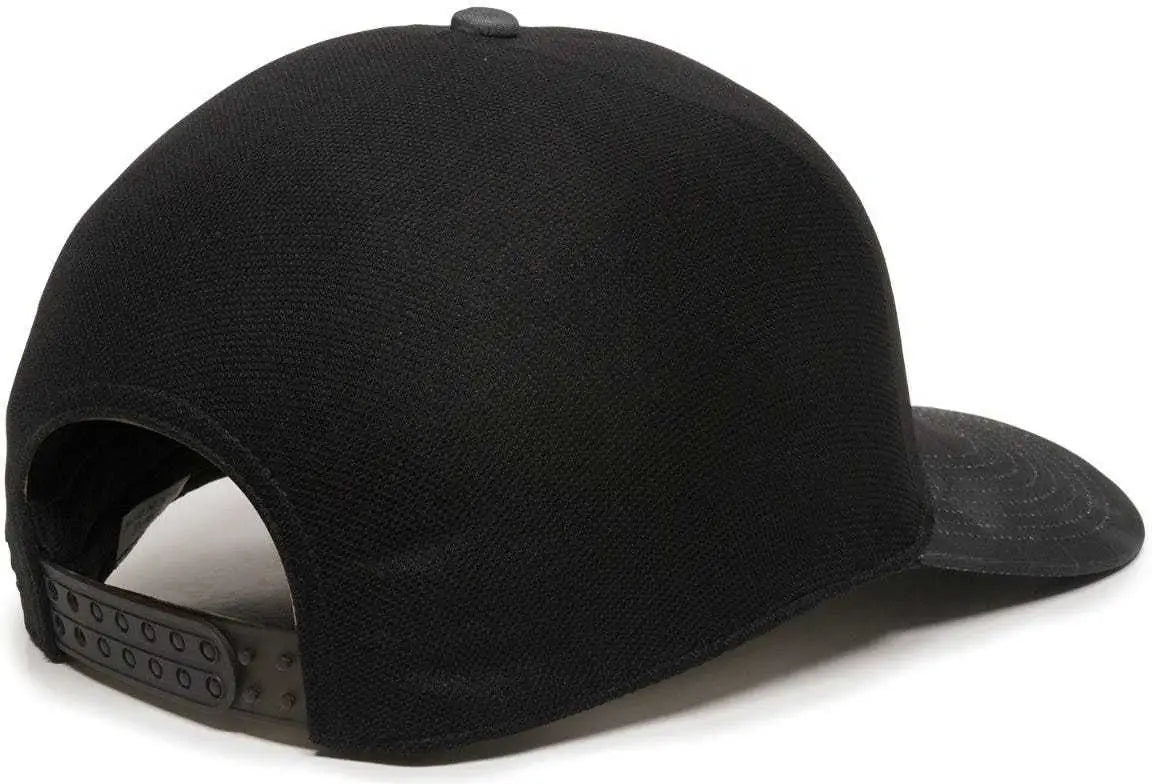 OC Sports CONCEAL Adjustable Cap - Black Kryptek Typhon - Black Kryptek / 6 7/8’’ - 7 1/2’’