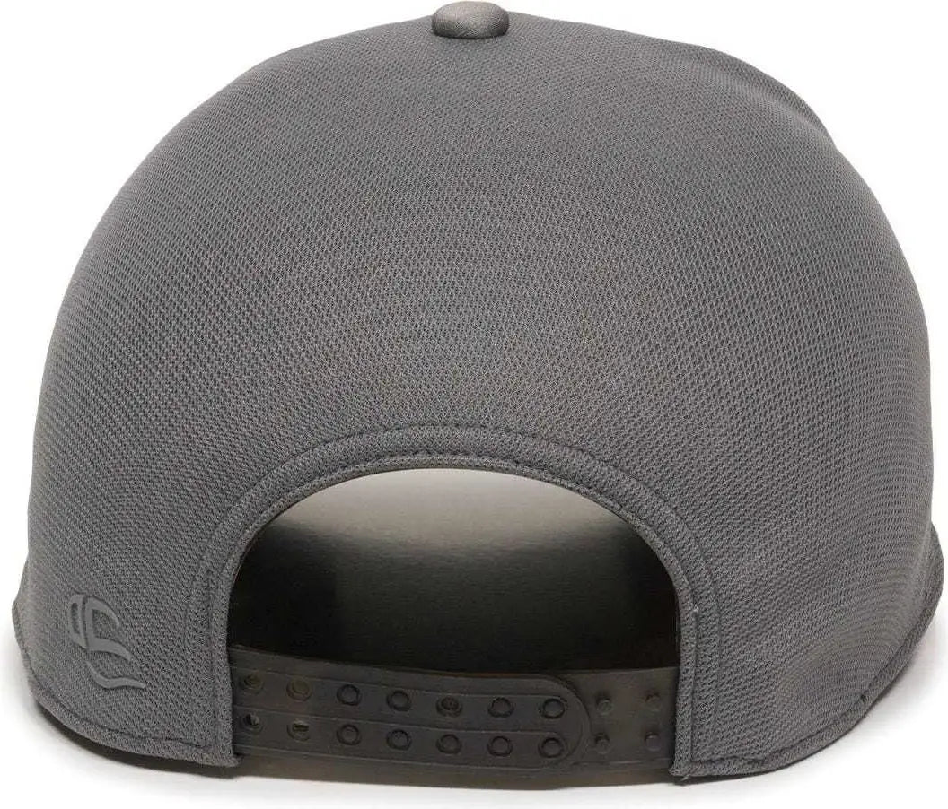 OC Sports CONCEAL Adjustable Cap - Grey Kryptek Raid - Gray Kryptek / 6 7/8’’ - 7 1/2’’