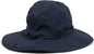 OC Sports CSB-100 Adjustable Cinching Cord Boonie Hat - Navy - Navy / One Size Fits Most