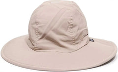 OC Sports CSB-100 Adjustable Cinching Cord Casual Hat - Khaki - Khaki / Adult