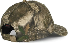 OC Sports CWF-315 Adjustable Cap - Realtree APX AM - Realtree / OSFM