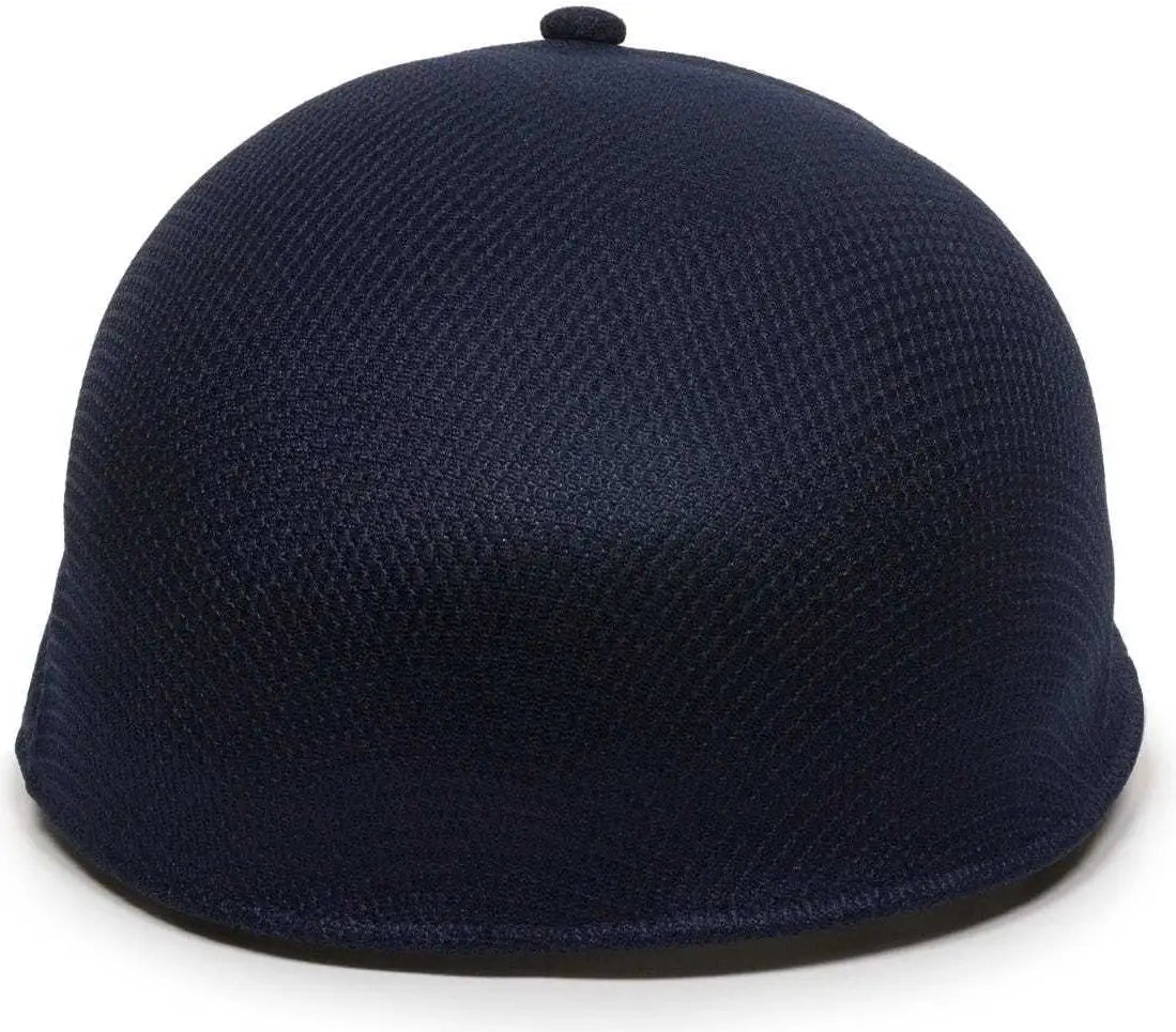 OC Sports EDGE Flexible Fitting Cap - Navy