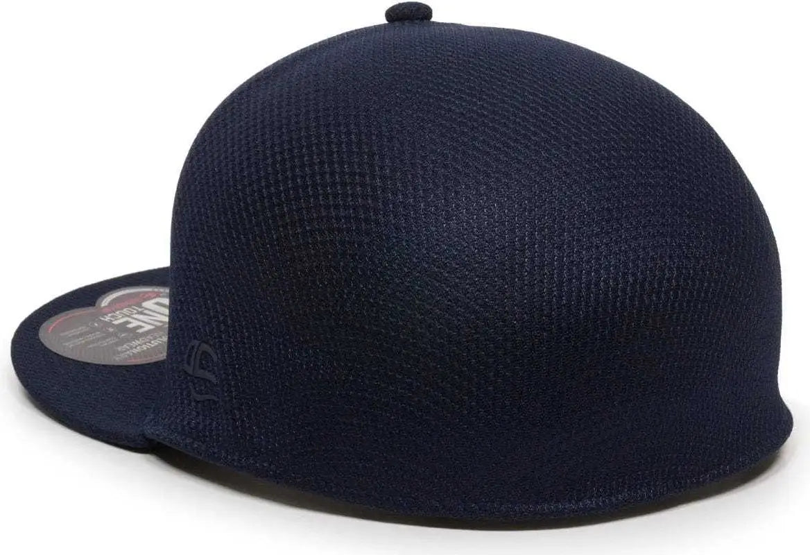 OC Sports EDGE Flexible Fitting Cap - Navy