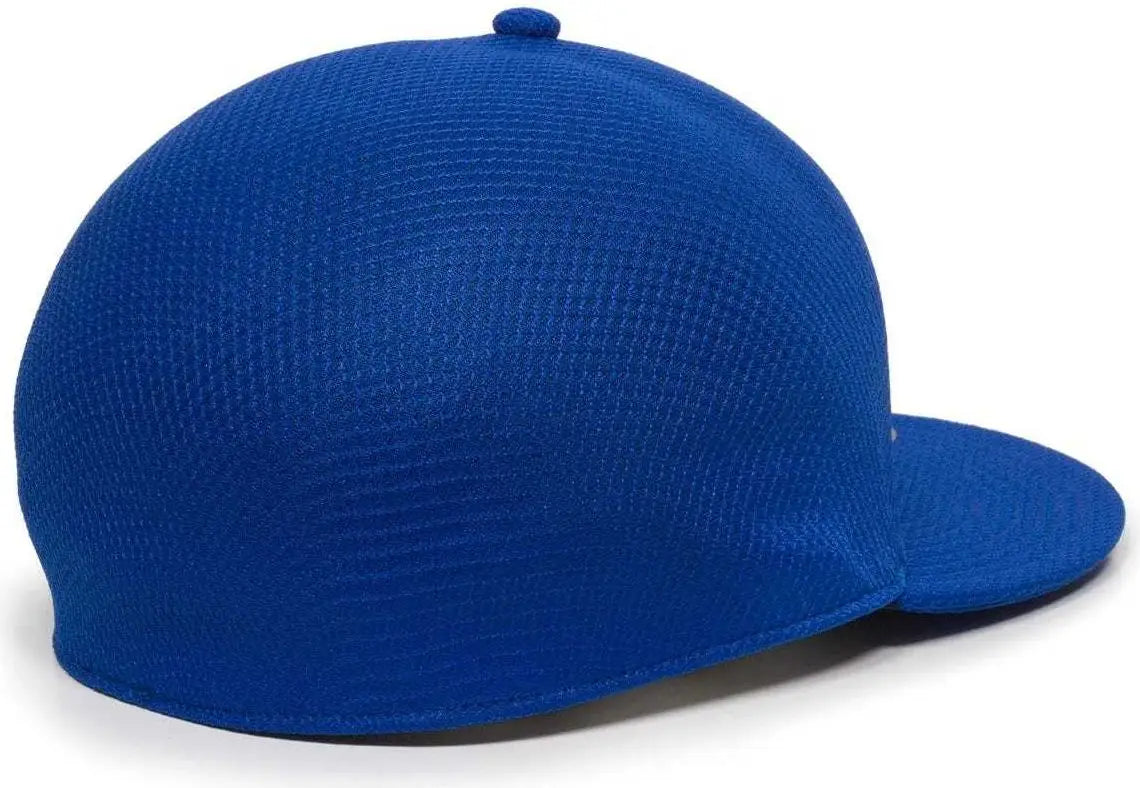 OC Sports EDGE Flexible Fitting Cap - Royal