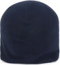 OC Sports FB-500 Beanie - Navy - Navy / 6 7/8’’ - 7 1/2’’