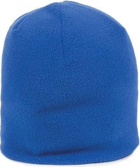 OC Sports FB-500 Beanie - Royal - Royal / 6 7/8’’ - 7 1/2’’