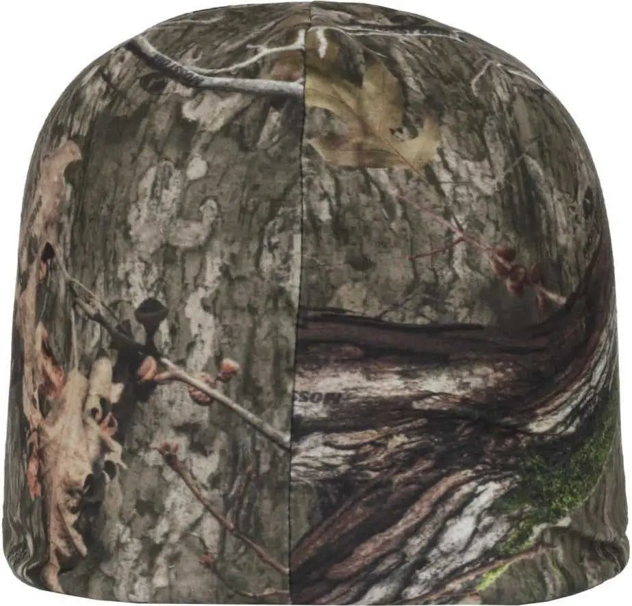 OC Sports FCB-150 Beanie - Mossy Oak Country DNA - Mossy Oak / OSFM