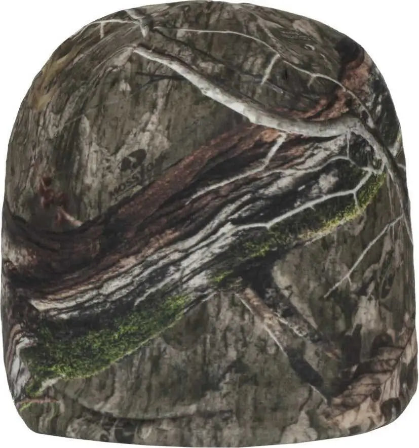 OC Sports FCB-150 Beanie - Mossy Oak Country DNA - Mossy Oak / OSFM