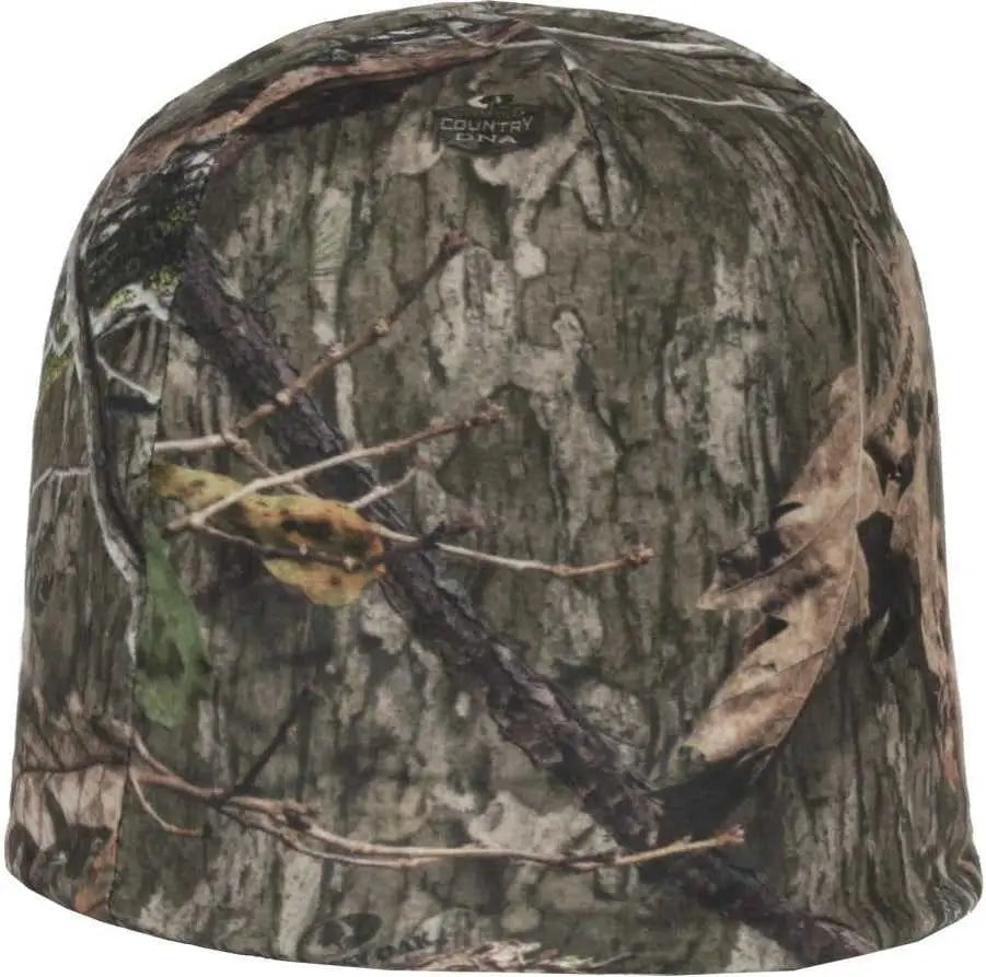 OC Sports FCB-150 Beanie - Mossy Oak Country DNA - Mossy Oak / OSFM