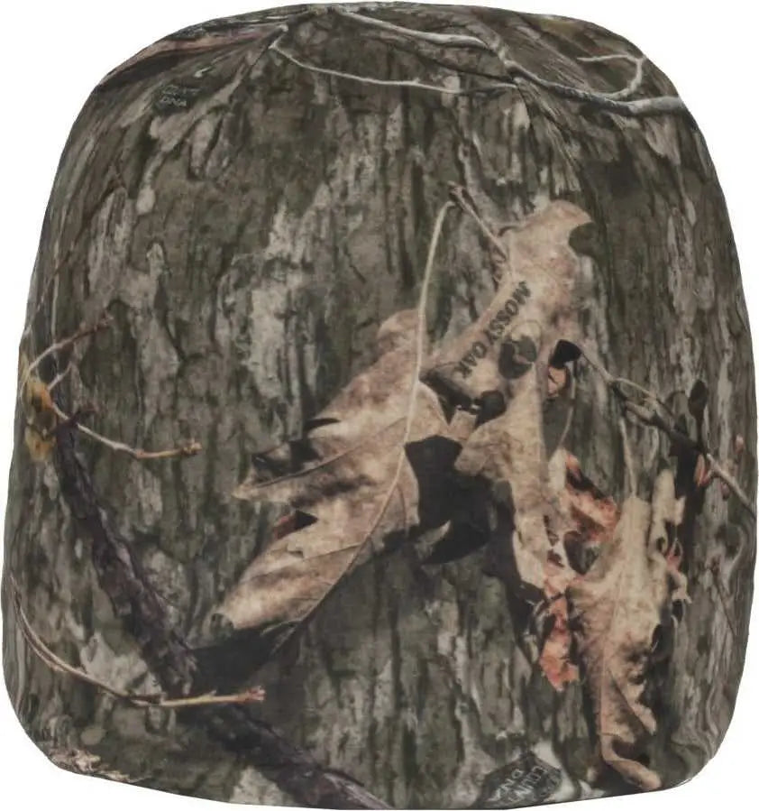 OC Sports FCB-150 Beanie - Mossy Oak Country DNA - Mossy Oak / OSFM