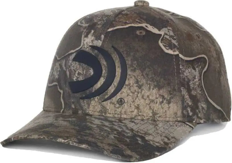 OC Sports FED03 Federal Cap - Realtree Excape - Realtree / OSFM
