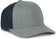 files/oc-sports-flx672m-ocflx-adjustable-sweatband-cap-heathered-gray-navy-caps-in-bulk-706.webp