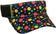 files/oc-sports-fpv-100-ladies-print-adjustable-visor-polka-dot-black-caps-in-bulk-814.webp