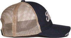 OC Sports FRD16A Ford Series Cap Nvy Natural Natural / OSFM