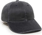 OC Sports HPD-605 Adjustable Cap - Navy - Navy / 6 7/8’’ - 7 1/2’’