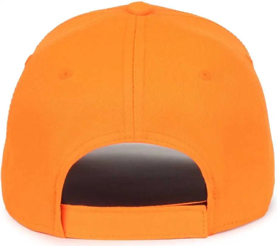 OC Sports HRN11 Hornady Series Cap - Blaze - Blaze / OSFM
