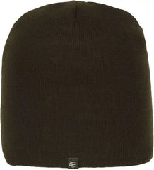 OC Sports KN-STAR01 Patriotic Beanie - Olive - Olive / One Size Fits Most
