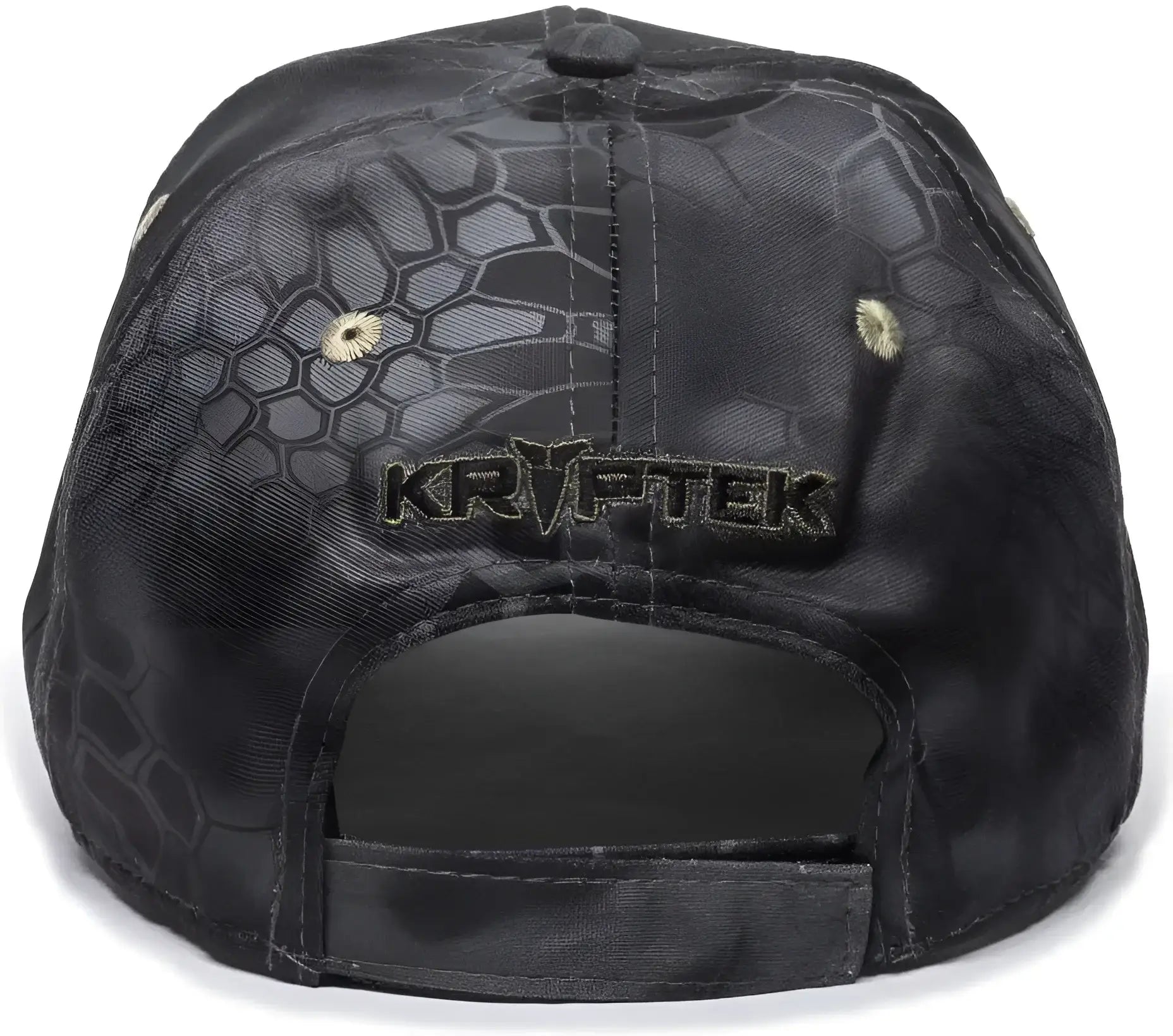 OC Sports KRY-010 Adjustable Cap - Kryptek Typhon - Kryptek Typhon / 6 7/8’’ - 7 1/2’’