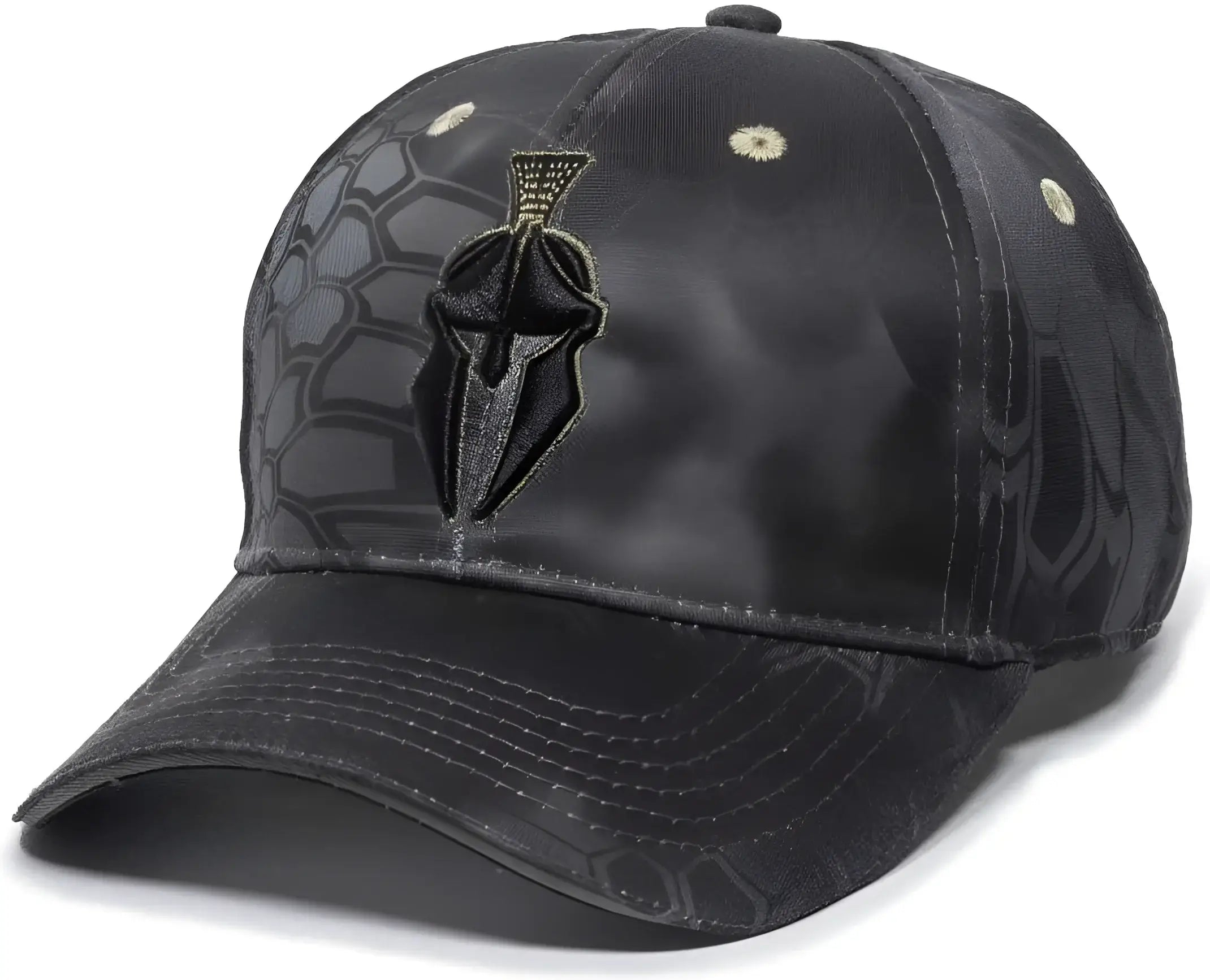 OC Sports KRY-010 Adjustable Cap - Kryptek Typhon - Kryptek Typhon / 6 7/8’’ - 7 1/2’’