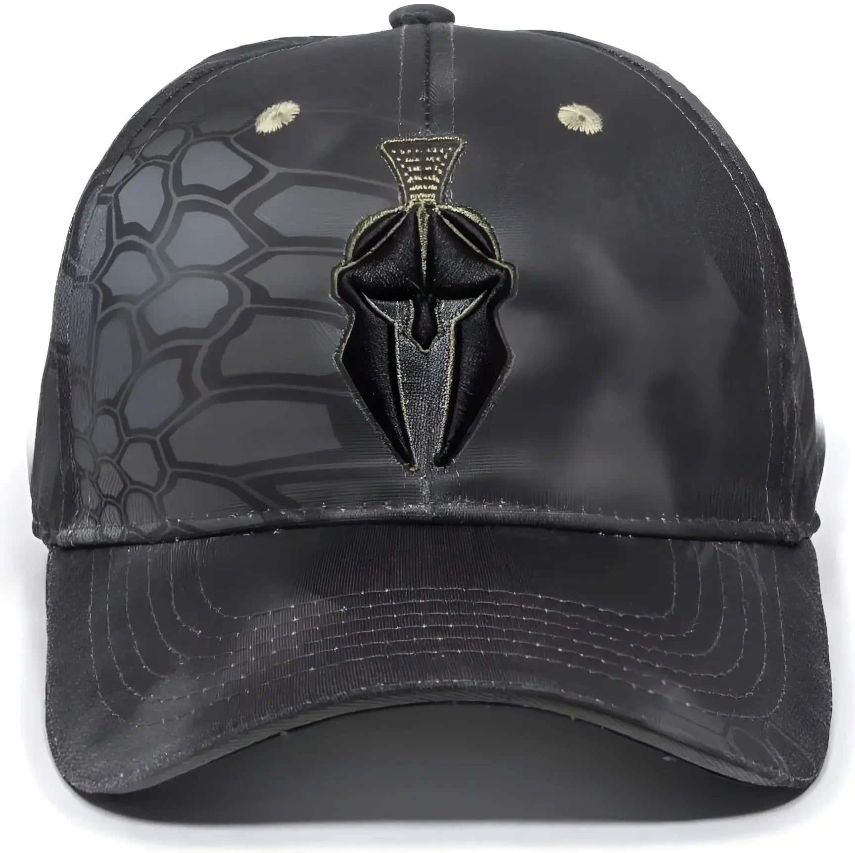 OC Sports KRY-010 Adjustable Cap - Kryptek Typhon - Kryptek Typhon / 6 7/8’’ - 7 1/2’’