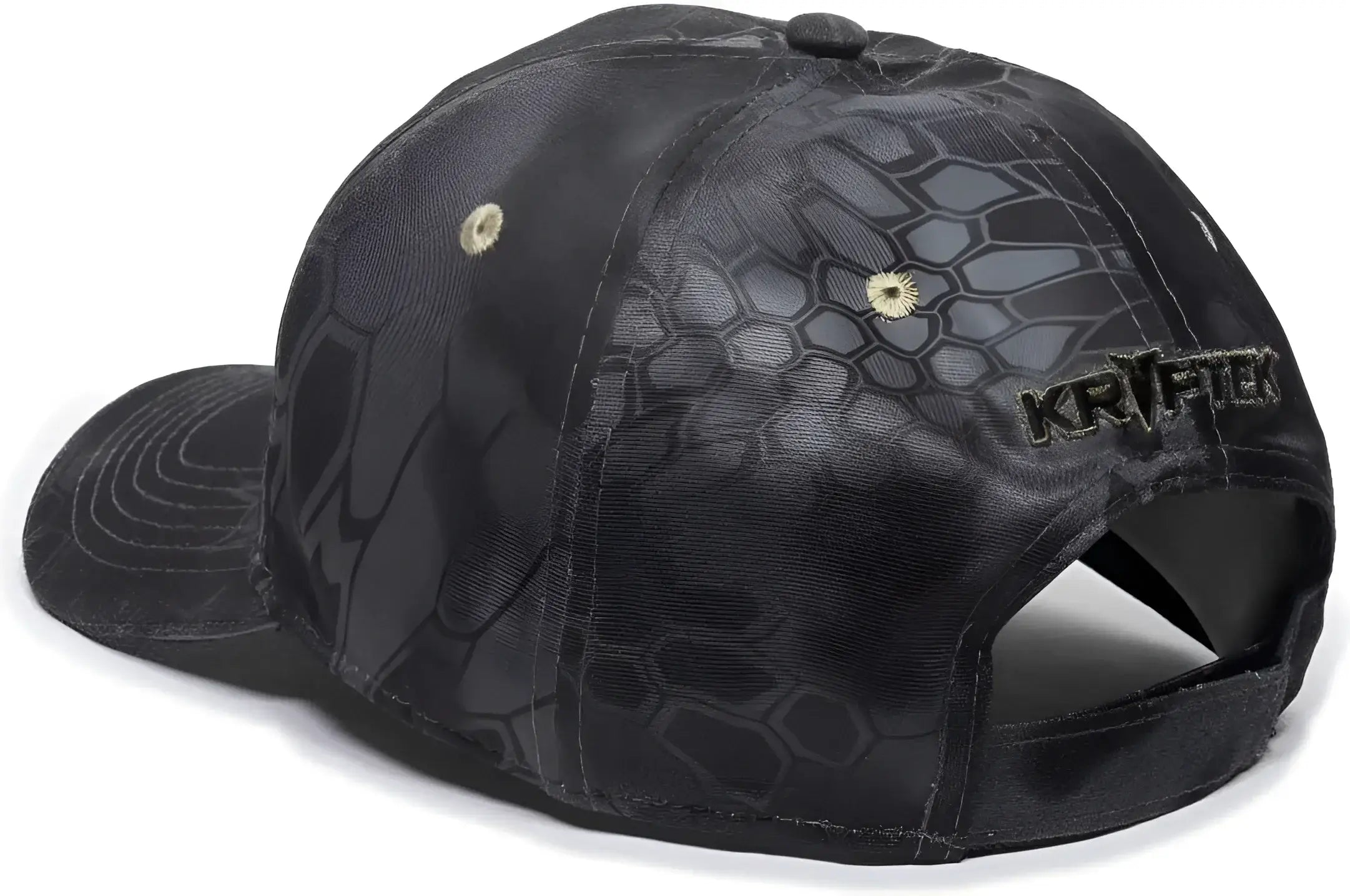 OC Sports KRY-010 Adjustable Cap - Kryptek Typhon - Kryptek Typhon / 6 7/8’’ - 7 1/2’’