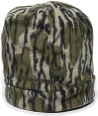 OC Sports LFW-200 Beanie with Cuff - Mossy Oak Bottomland - Mossy Oak / One Size Fits Most