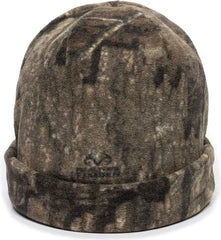 OC Sports LFW-200 Beanie with Cuff - Realtree Timber - Realtree / One Size Fits Most