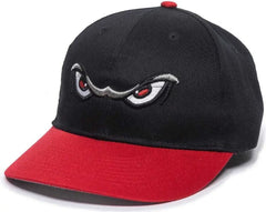 OC Sports MIN-253 Minor League Replica Caps - Lake Elsinore Storm