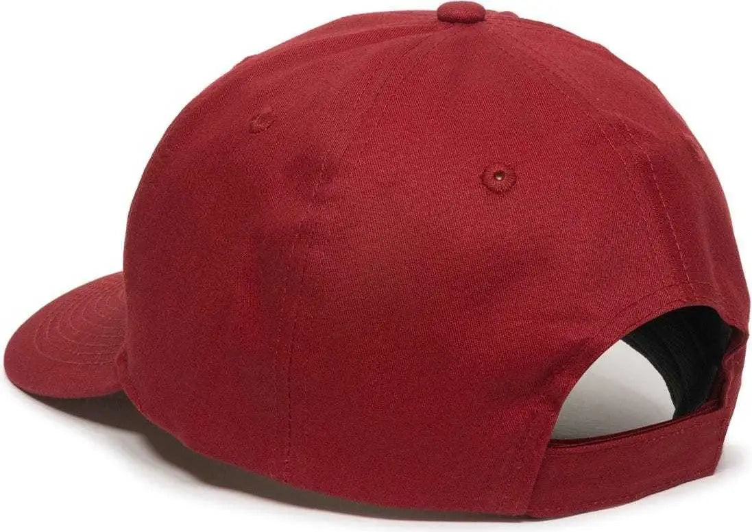 OC Sports MIN-253 Minor League Replica Caps - Sacramento River Cats