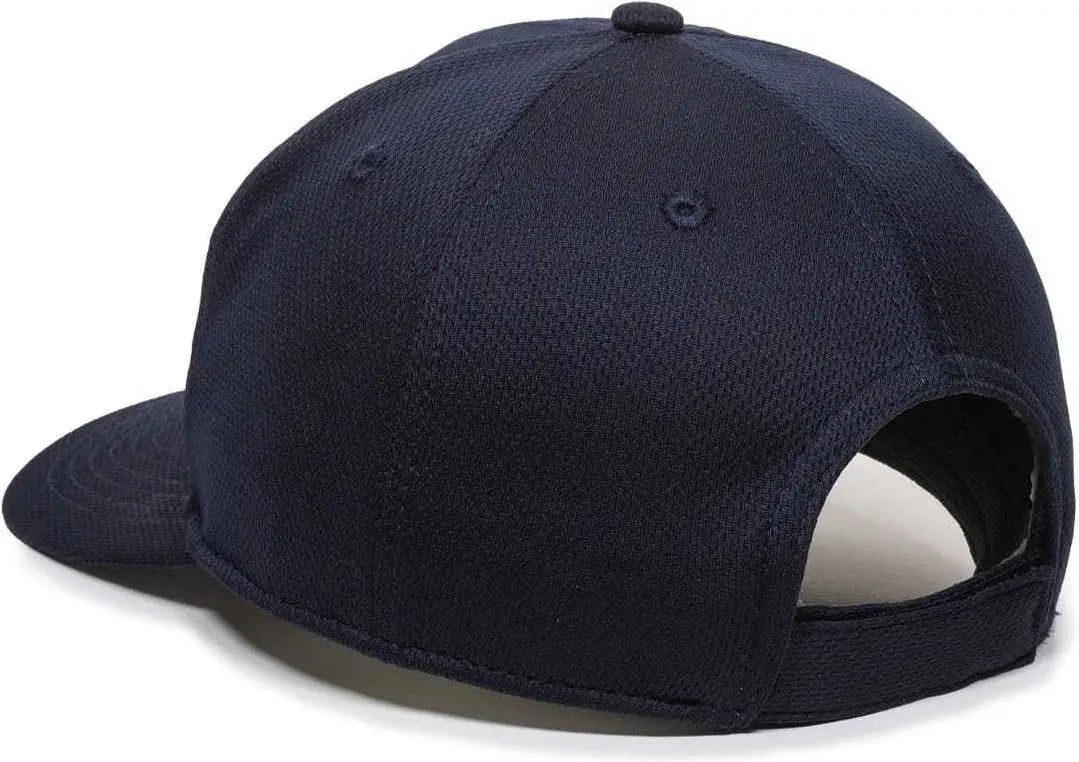 OC Sports MIN-350 MiLB Replica Polyester Baseball Cap - Lehigh Valley Ironpigs