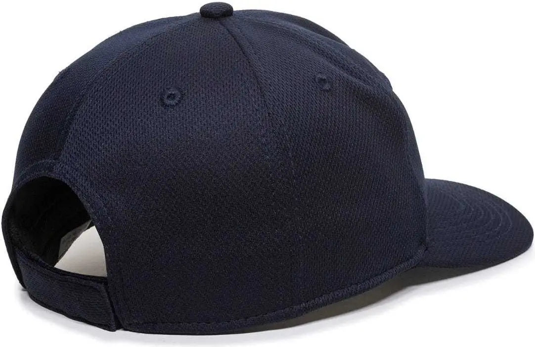 OC Sports MIN-350 MiLB Replica Polyester Baseball Cap - Lehigh Valley Ironpigs