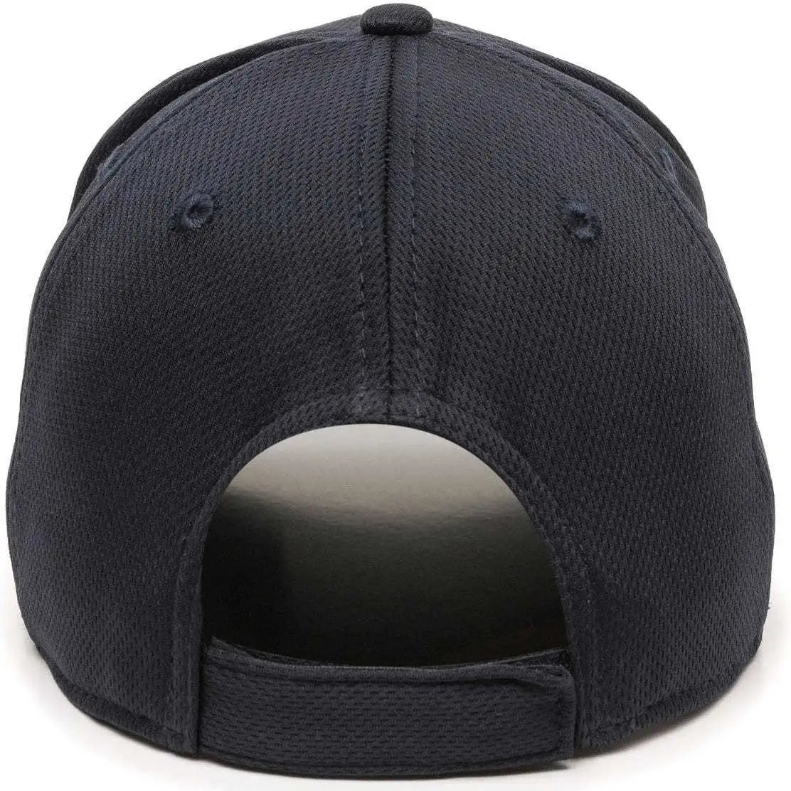 OC Sports MIN-350 MiLB Replica Polyester Baseball Cap - Scranton/Wilkes-Barre RailRiders