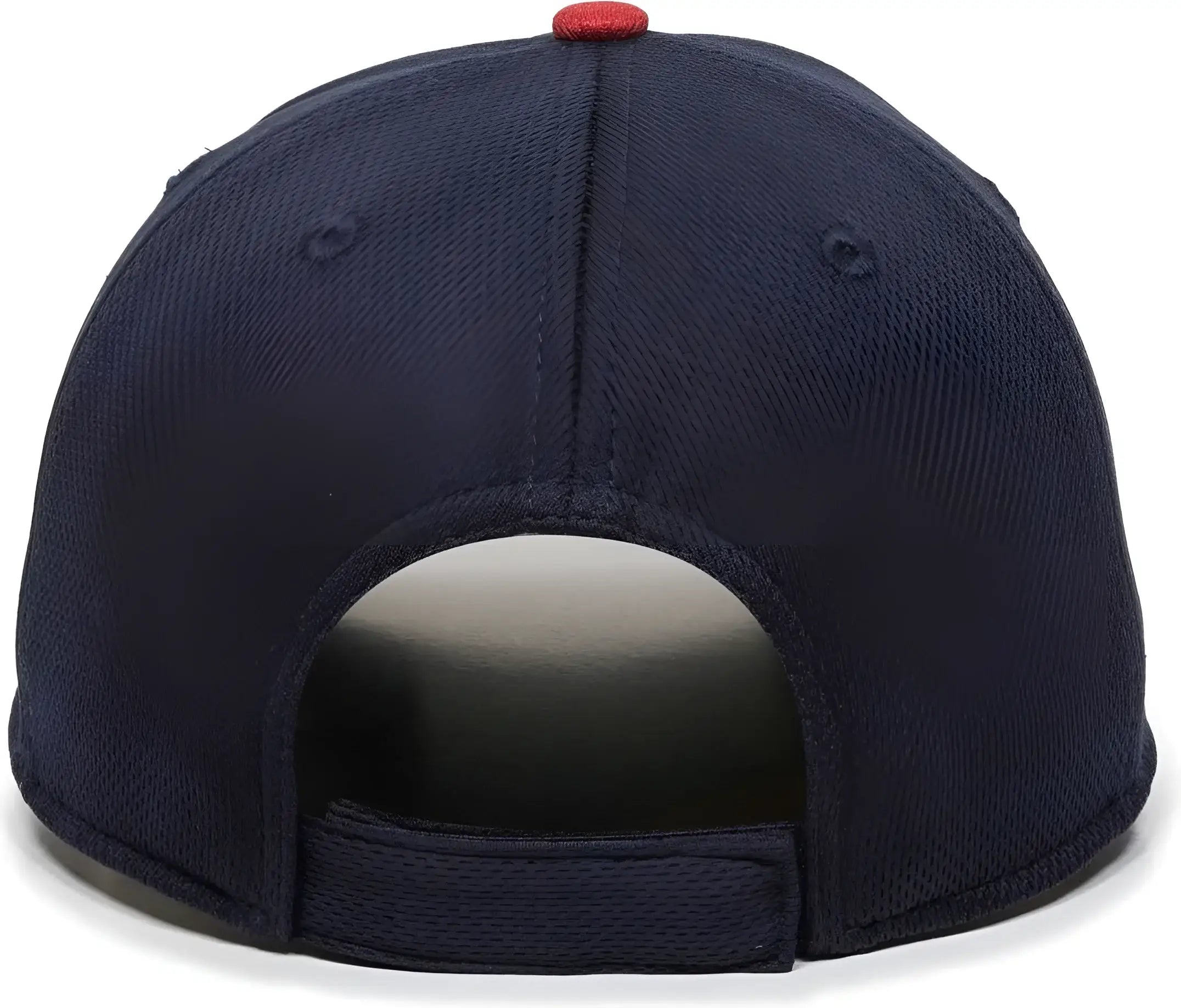 OC Sports MIN-350 MiLB Replica Polyester Baseball Cap - Toledo Mud Hens