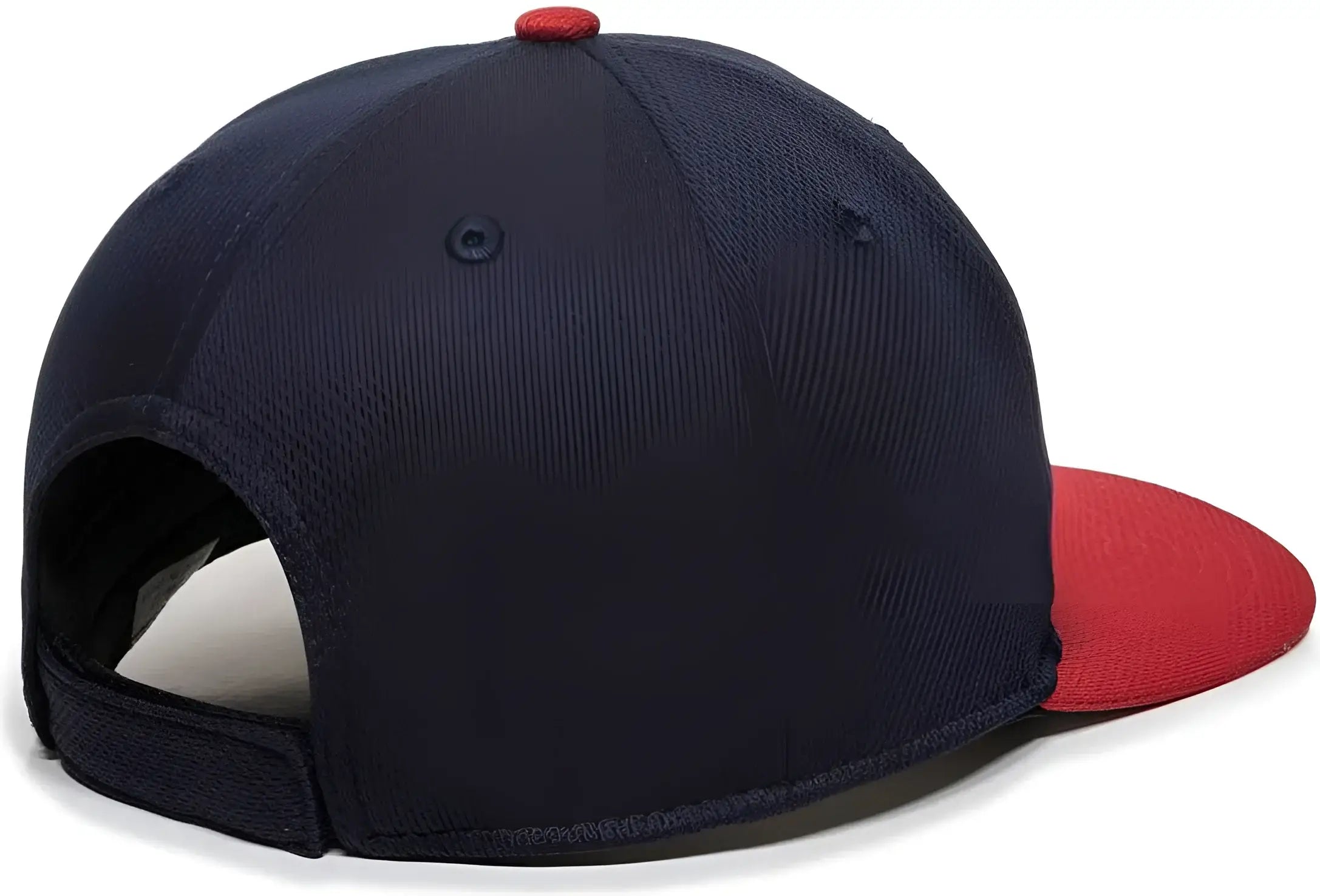 OC Sports MIN-350 MiLB Replica Polyester Baseball Cap - Toledo Mud Hens