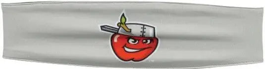 OC Sports MIN-353 MiLB Reversible Cooling Headband - Fort Wayne Tincaps - Forest Light Gray / One Size Fits Most