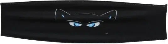 OC Sports MIN-353 MiLB Reversible Cooling Headband - Hudson Valley Renegades - Black / One Size Fits Most