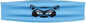 OC Sports MIN-353 MiLB Reversible Cooling Headband - Hudson Valley Renegades - Black / One Size Fits Most