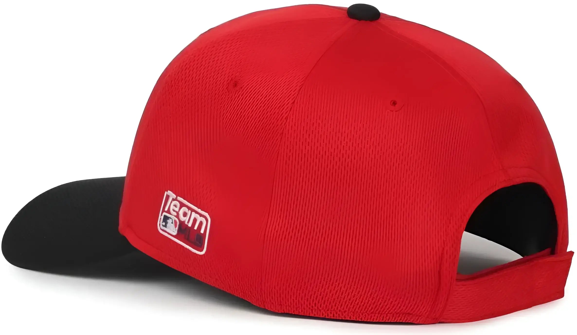 OC Sports MLB-350 MLB Polyester Baseball Adjustable Cap - Arizona Diamondbacks Home & Road