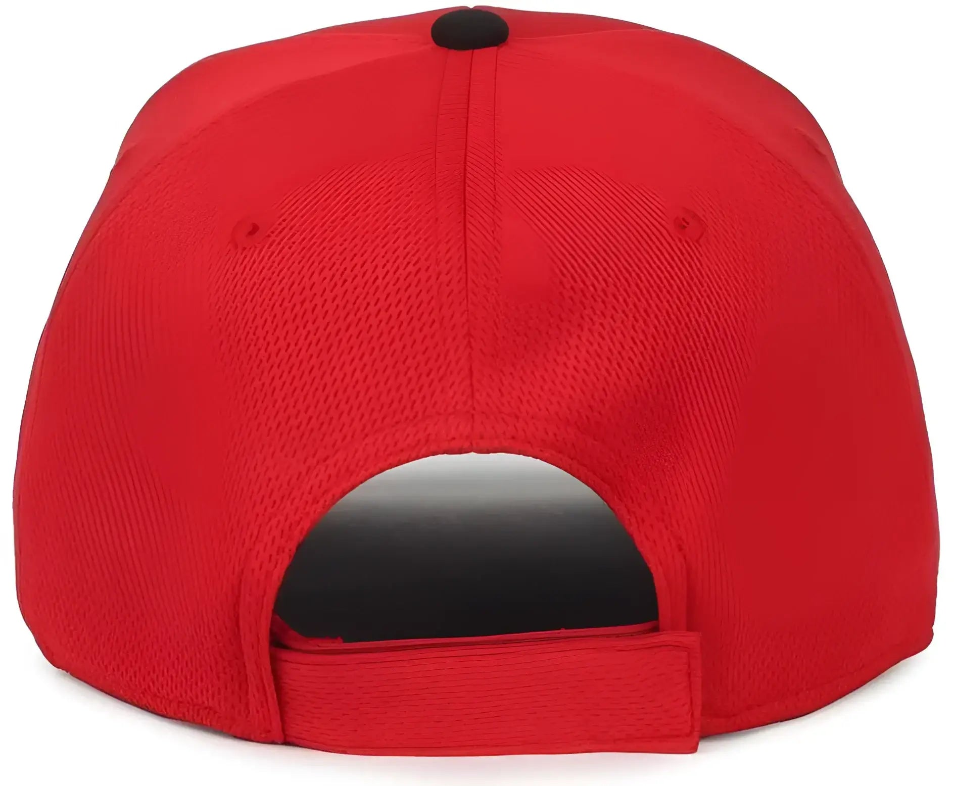 OC Sports MLB-350 MLB Polyester Baseball Adjustable Cap - Arizona Diamondbacks Home & Road