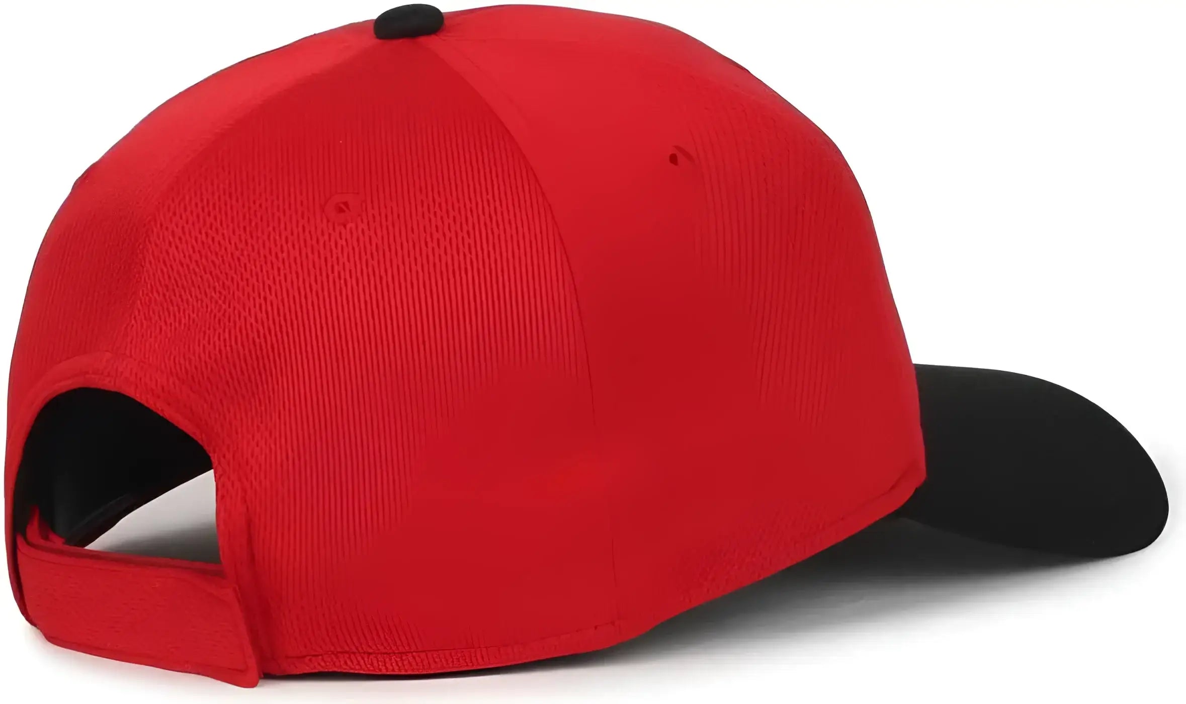 OC Sports MLB-350 MLB Polyester Baseball Adjustable Cap - Arizona Diamondbacks Home & Road